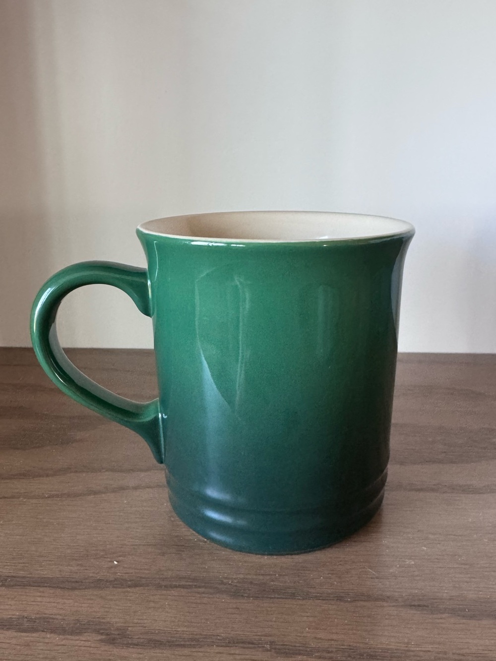 Le Creuset 400 ml Coffee Mug Cactus